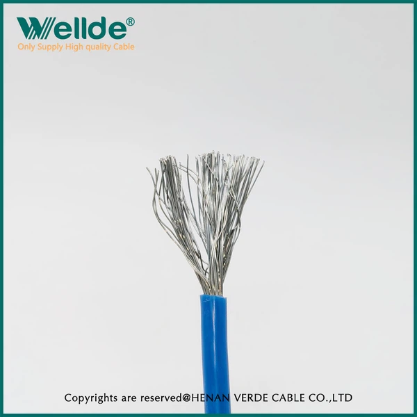 silicone wire silicone wire