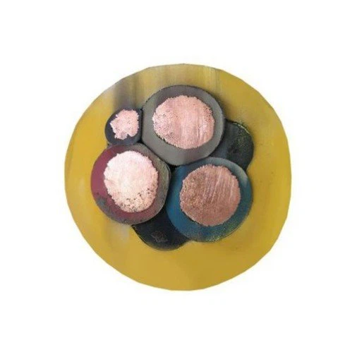 rubber cable for coal mining