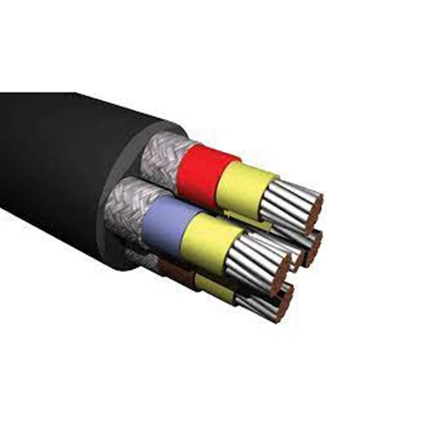 Mining Cables