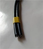 デュプレックスオーバーヘッドABCケーブル