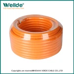 柔軟なシリコーンゴム線 PTFE ケーブル