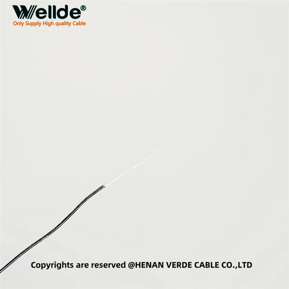 24 AWG Teflon Wire