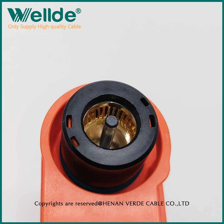 Energy Storage Connection Cable