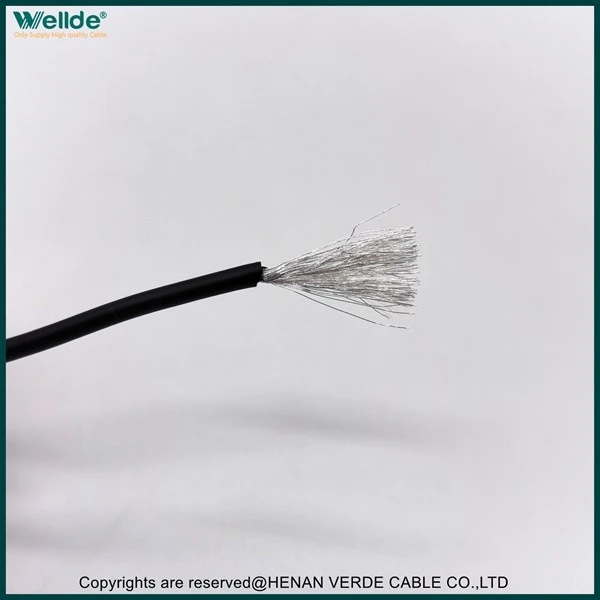 Silver Plated Copper Robot Cable price