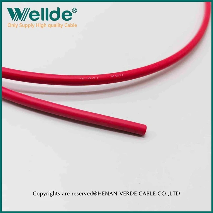 Trailing Automobile Car Cable